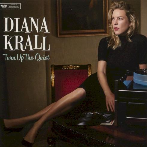 Diana Krall